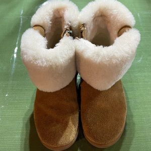 Uggs Toddler Size 10 Used